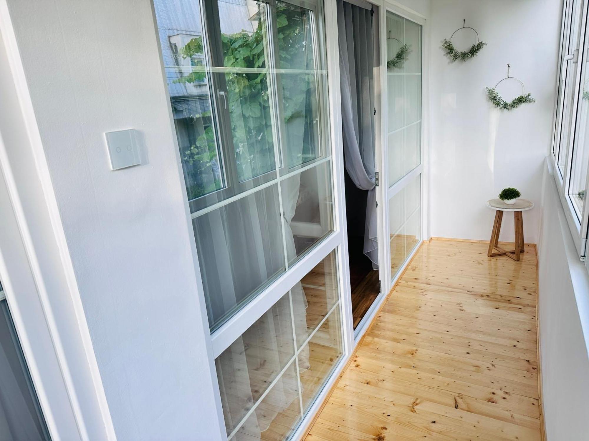 Dream Rooms هونيدوارا المظهر الخارجي الصورة